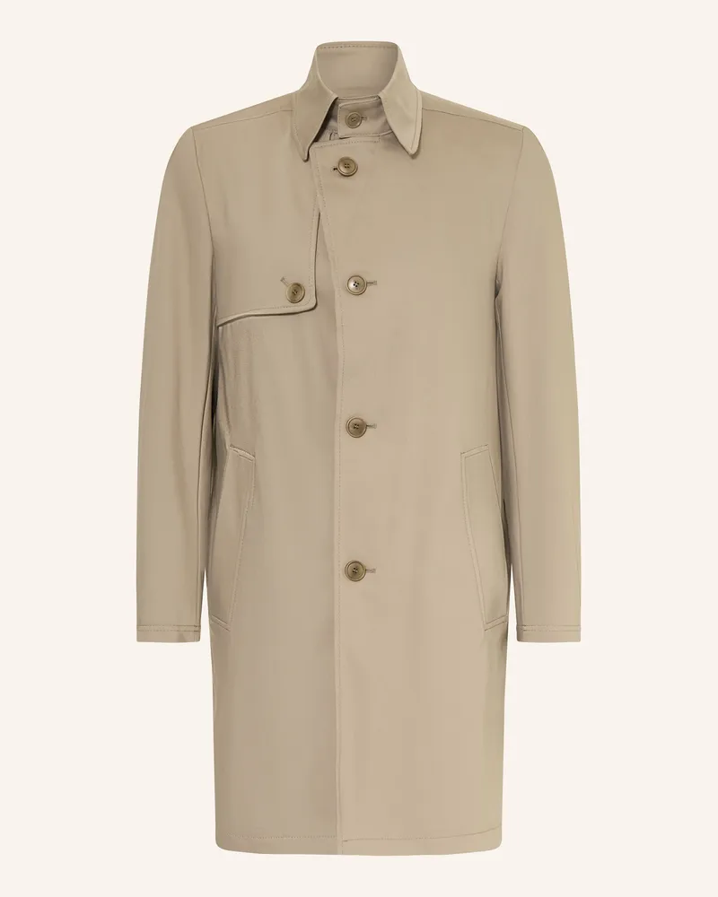 Drykorn Trenchcoat SKOPJE Beige