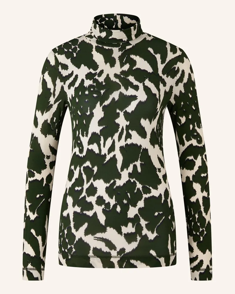 Bogner Longsleeve Grün