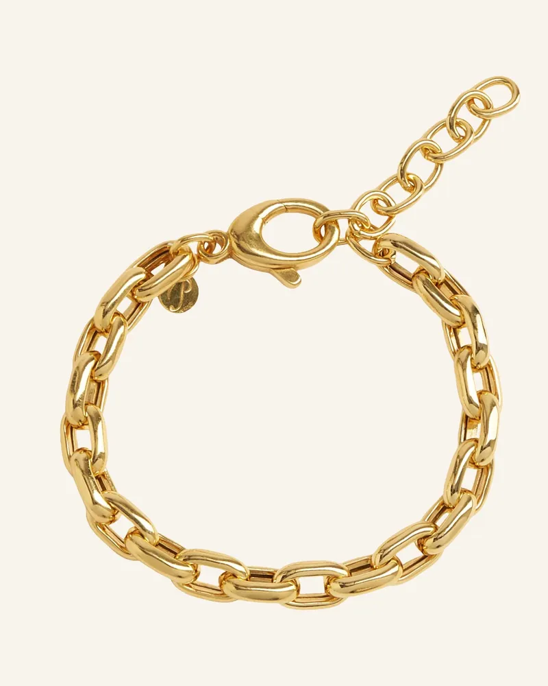 POMPIDOU Armbänder OCTAVIA by GLAMBOU Gold