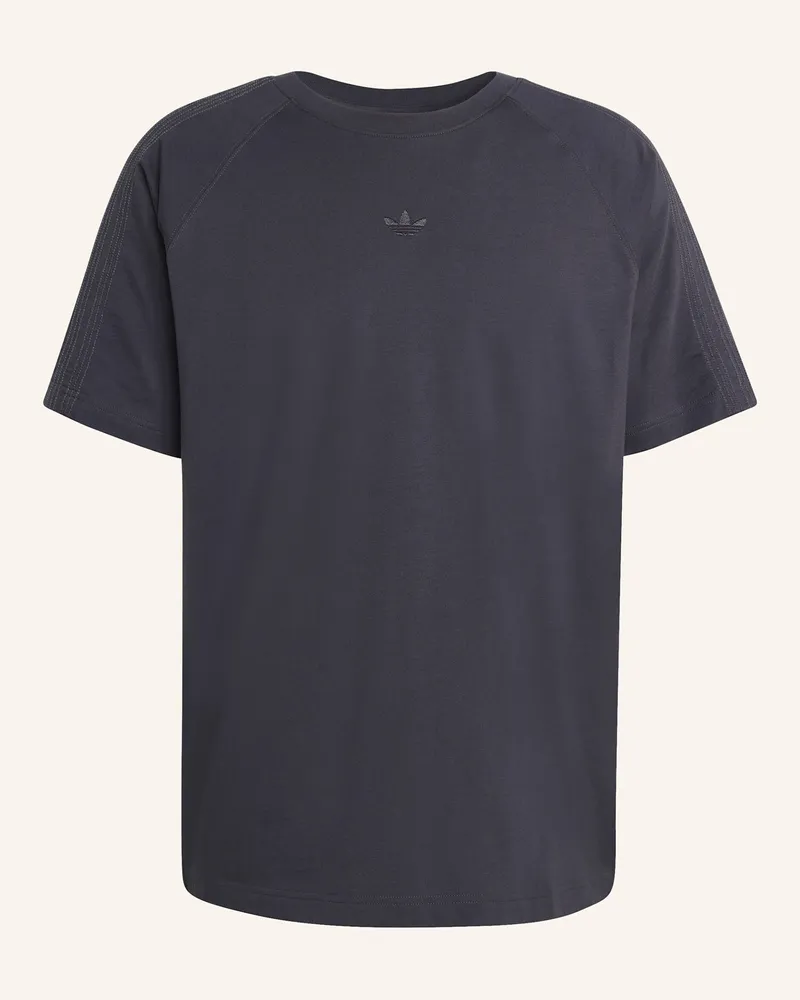 adidas T-Shirt PREMIUM ESSENTIALS Lila