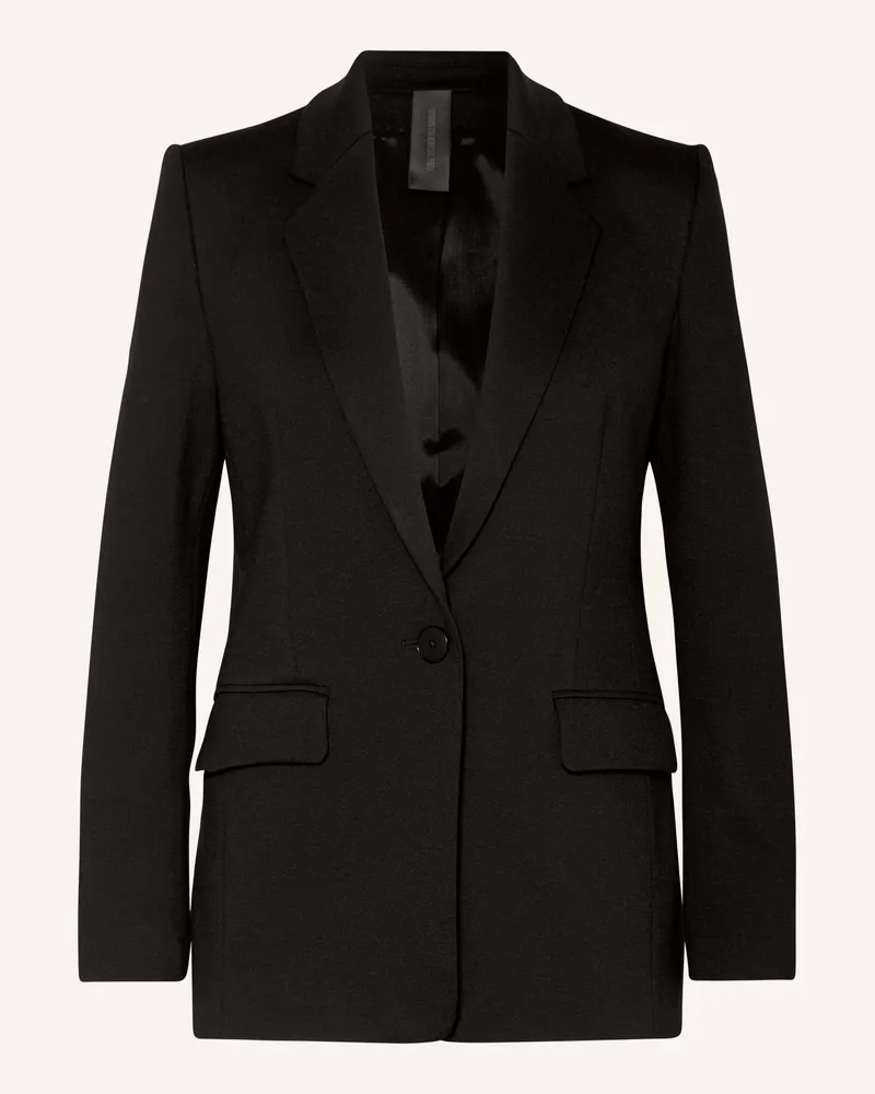 Drykorn Blazer Atlin schwarz Schwarz