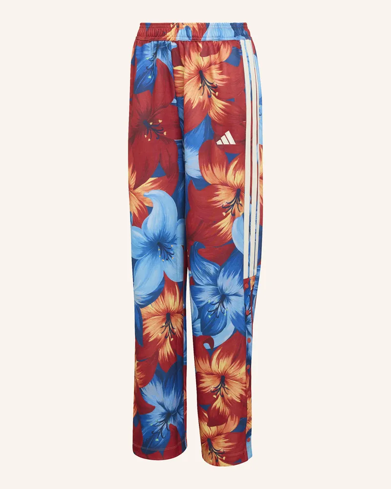 adidas Adidas X Farm Rio House Of Tiro Trainingshose blau Blau