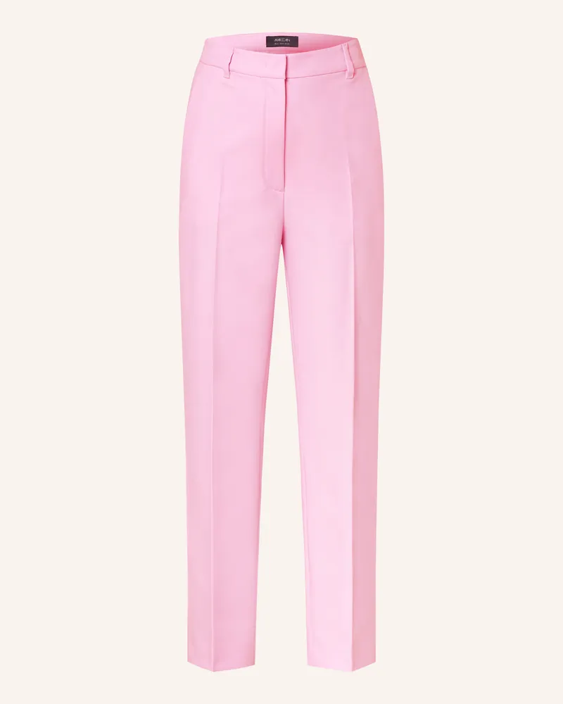 Marc Cain Hose FRANCA Rosa