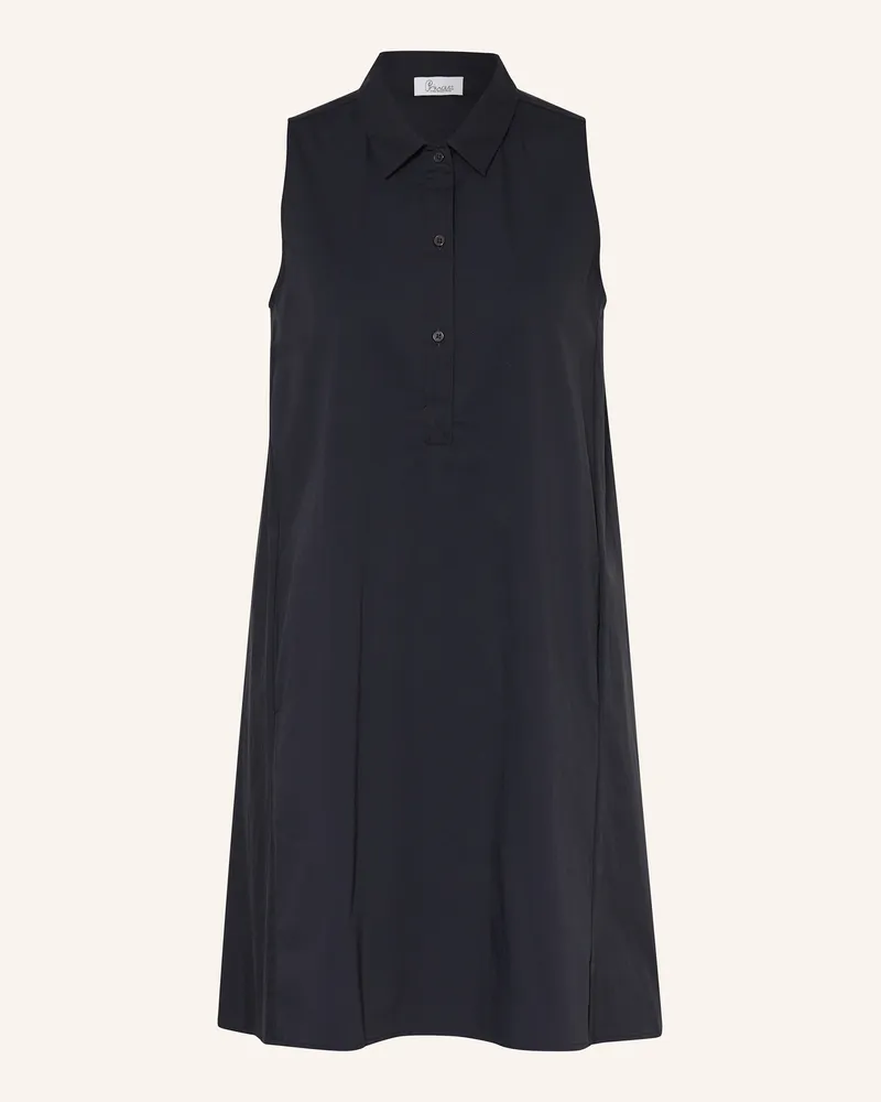 Princess goes Hollywood Hemdblusenkleid Dunkelblau