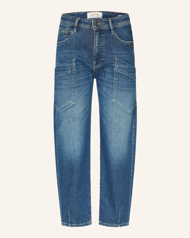 Gang Barrel Jeans 94 Ida blau 7931