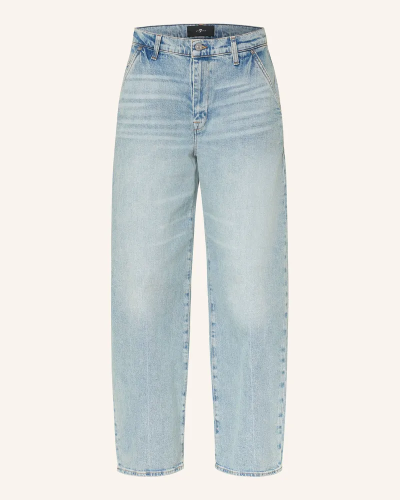 7 for all mankind Wide Leg Jeans BONNIE TROUSER Od1