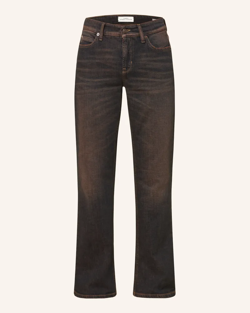 Cambio Flared Jeans PARIS 5430