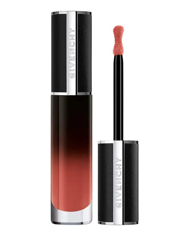 Givenchy LE ROUGE INTERDIT CREAM VELVET N15