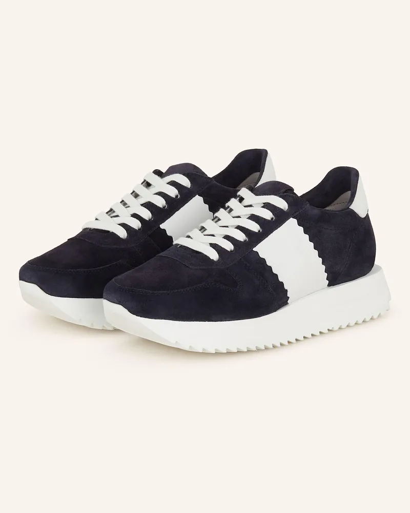Kennel & Schmenger Sneaker FLASH Dunkelblau