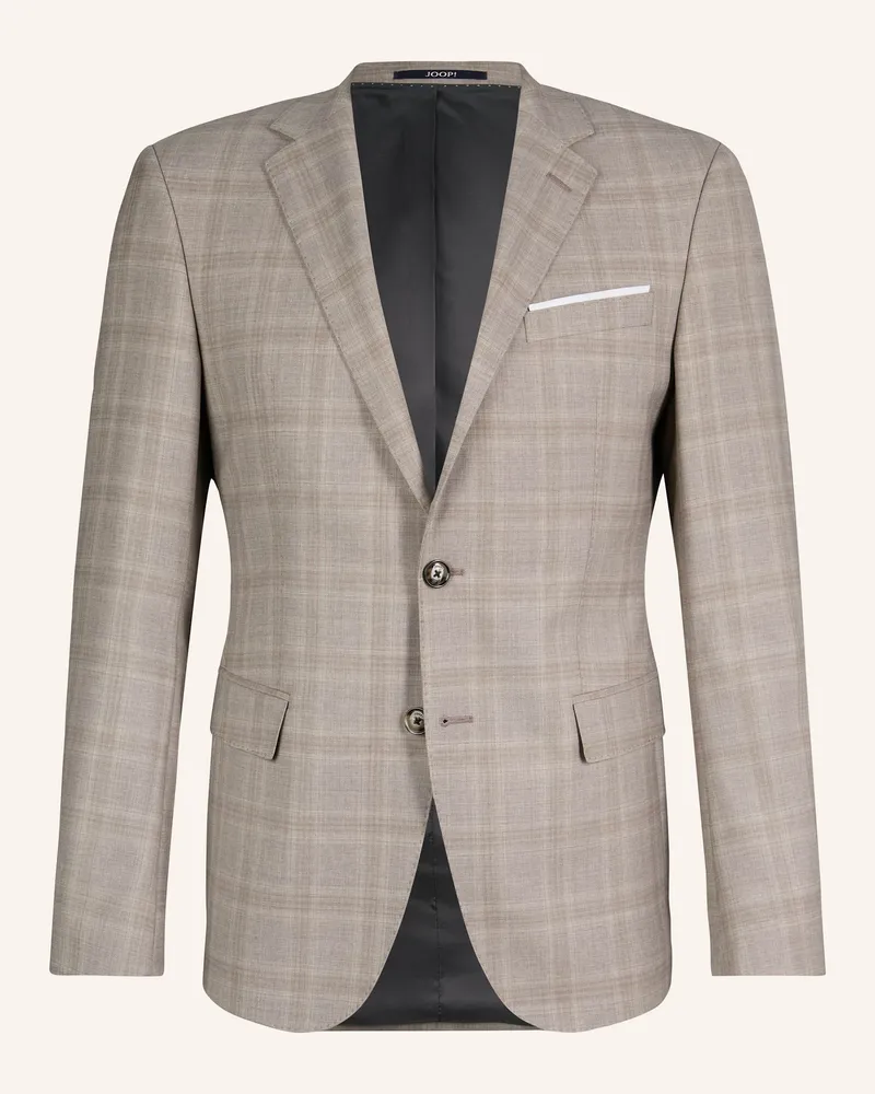 JOOP! Sakko Slim Fit beige Beige