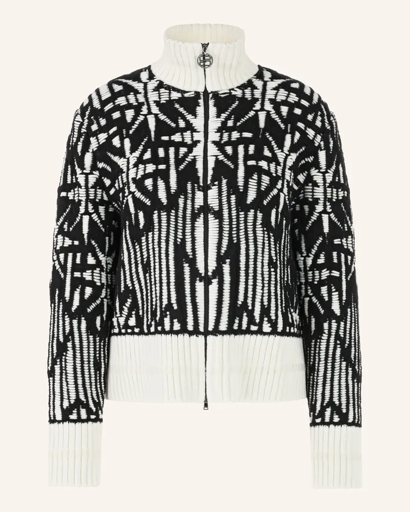 Marc Cain Cardigan Schwarz