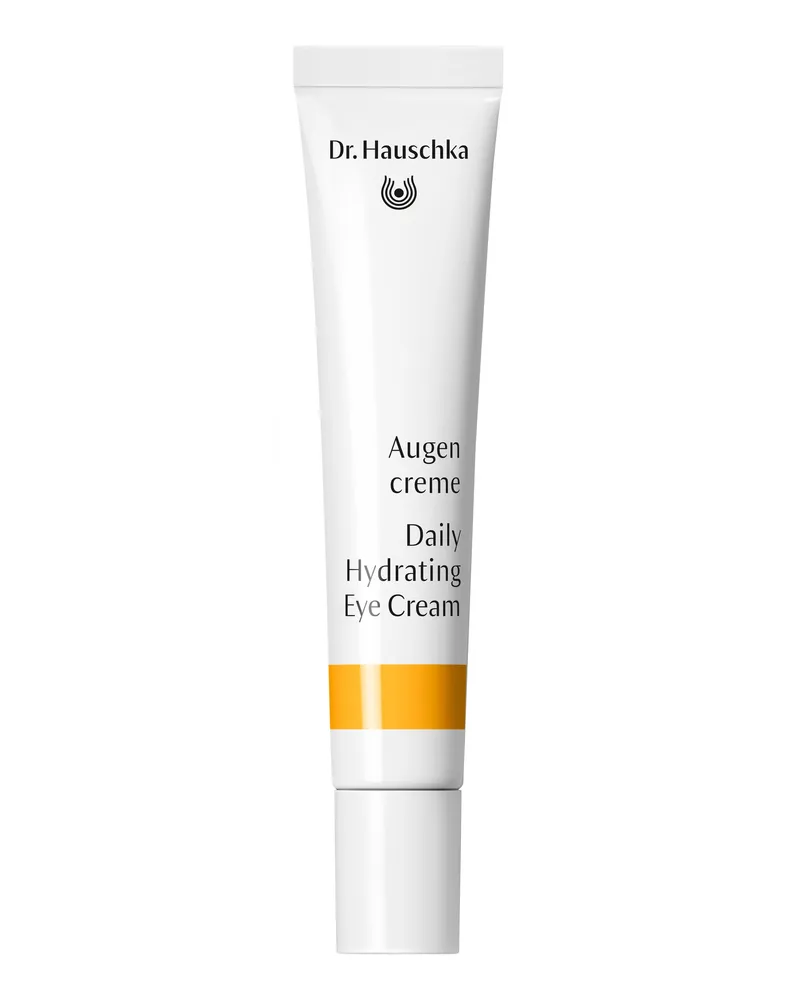 Dr. Hauschka Augencreme  12.5 ml 