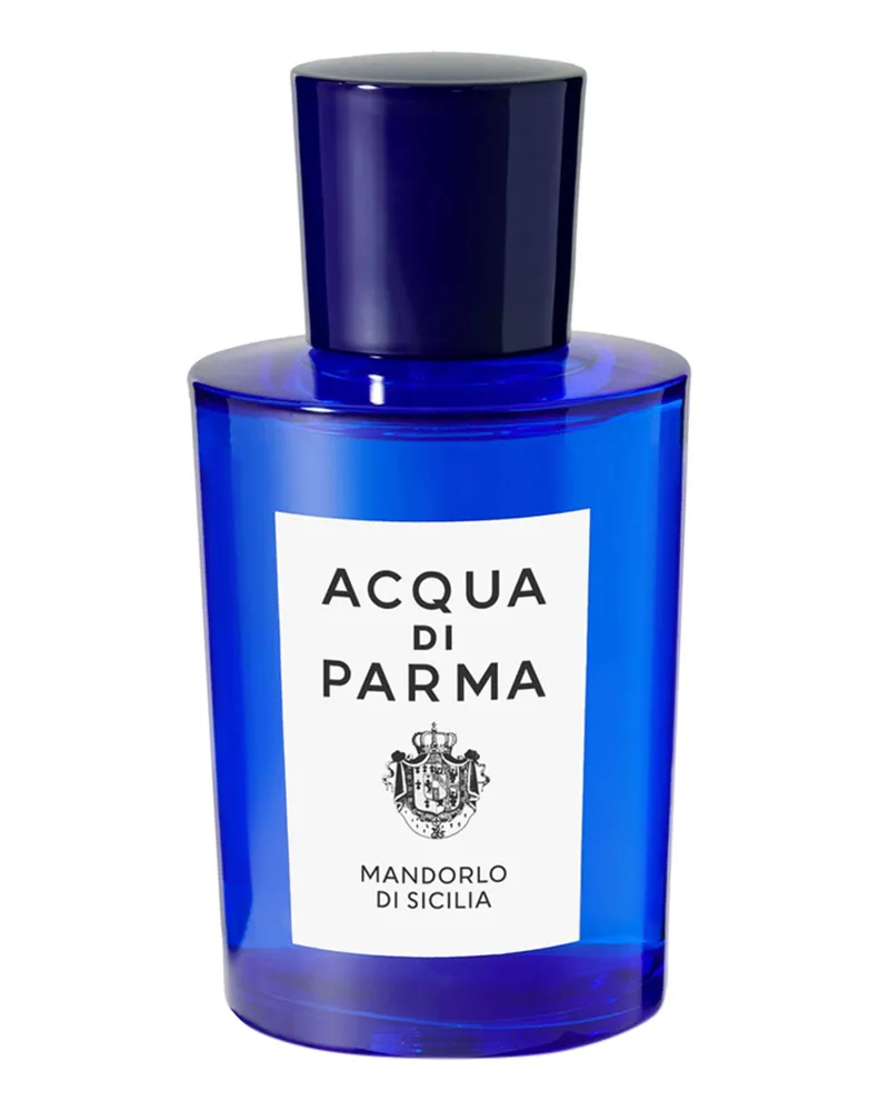 ACQUA DI PARMA MANDORLO DI SICILIA 