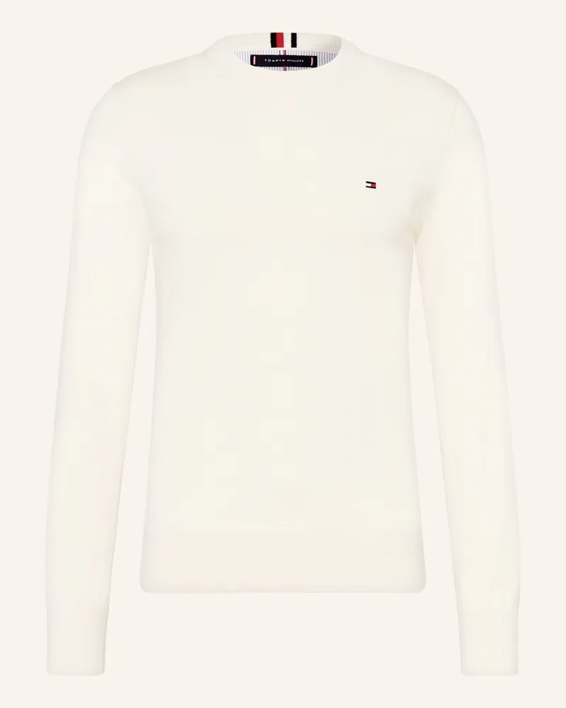 Tommy Hilfiger Pullover Ecru