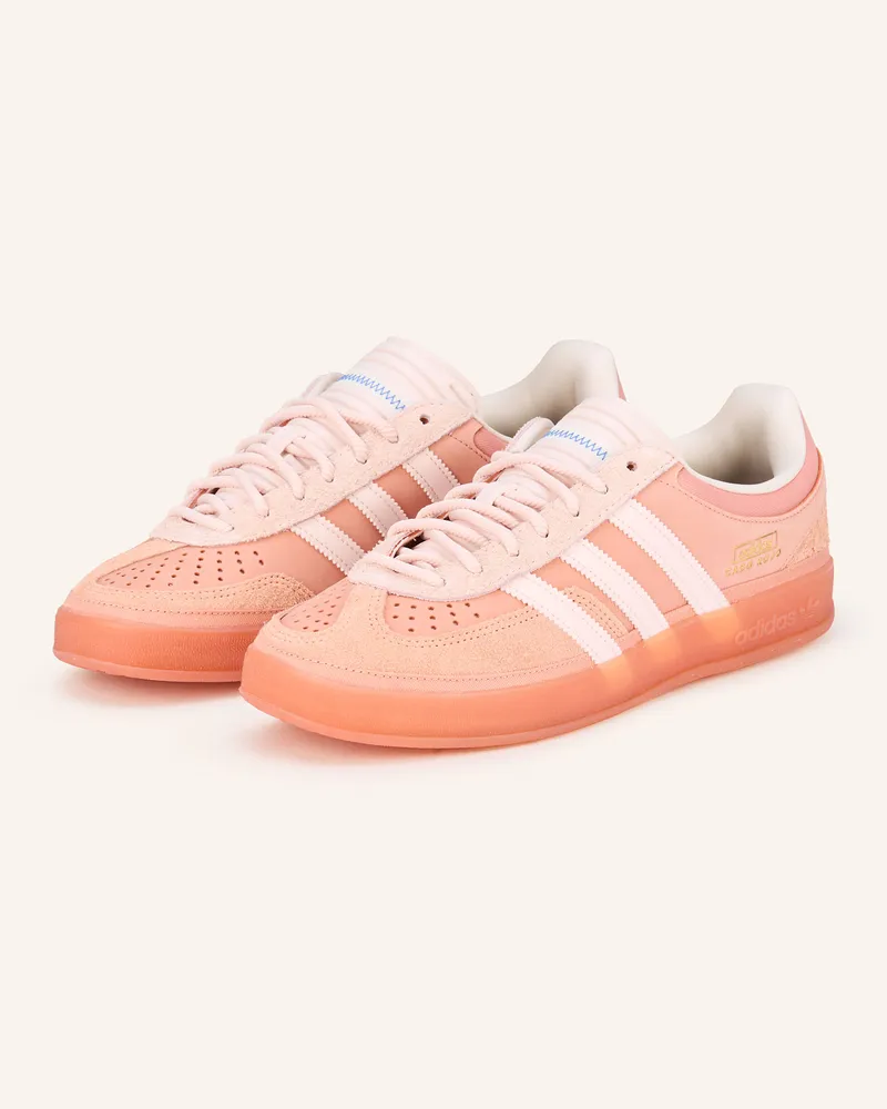 adidas Sneaker BAD BUNNY GAZELLE INDOOR Rosé