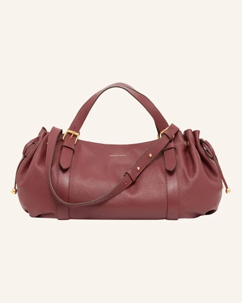 Gerard Darel Tasche LE 24H Rot
