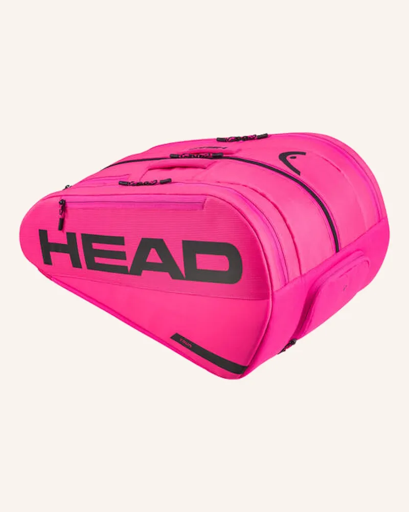Head Padelschlägertasche Tour L rosa Rosa
