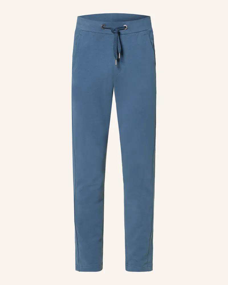 ELBSAND Sweatpants Jonte blau Blau