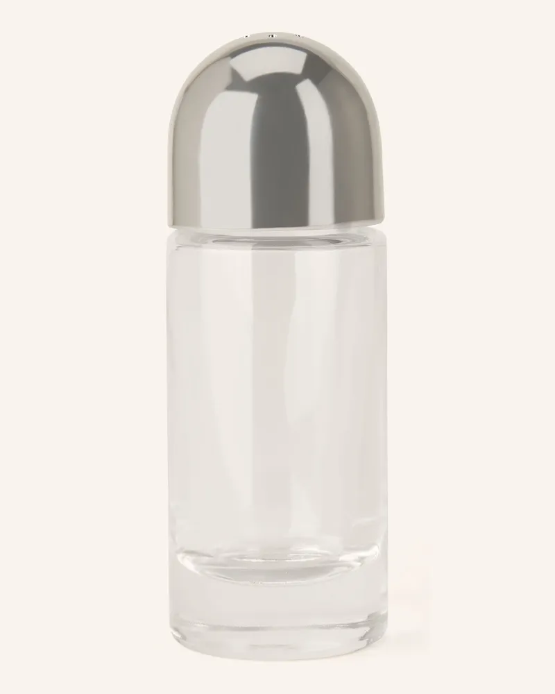 Alessi Pfefferstreuer Silber