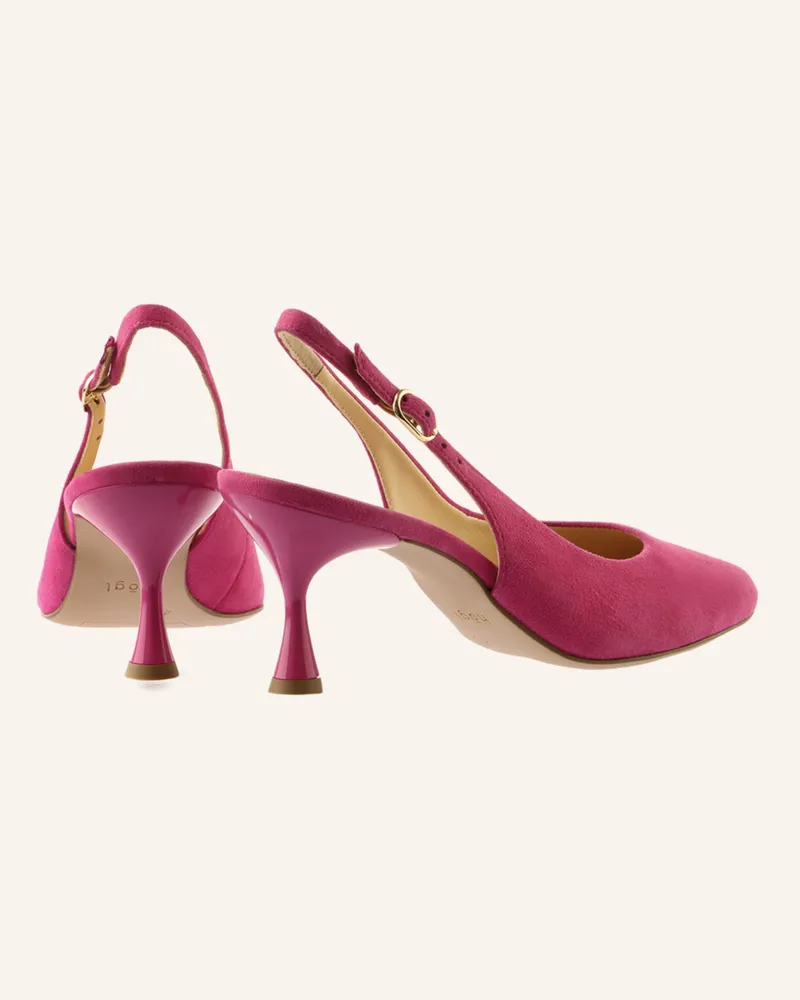 Högl Slingpumps CIARA Blau