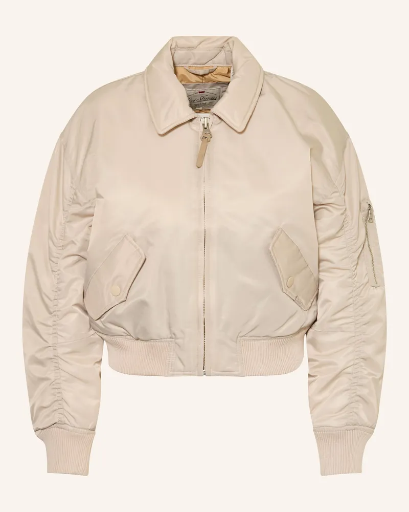 Levi's Levi's® Blouson Bowie grau Grau