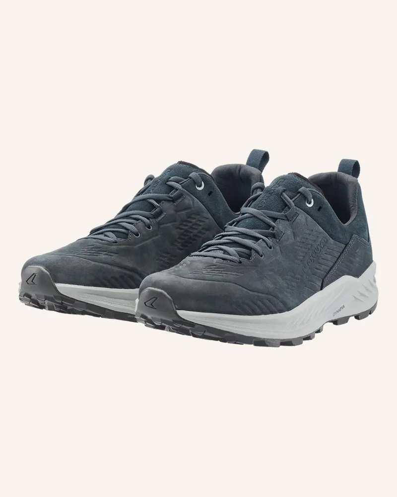 Lowa Outdoor-Schuhe Nuvolo blau Blau