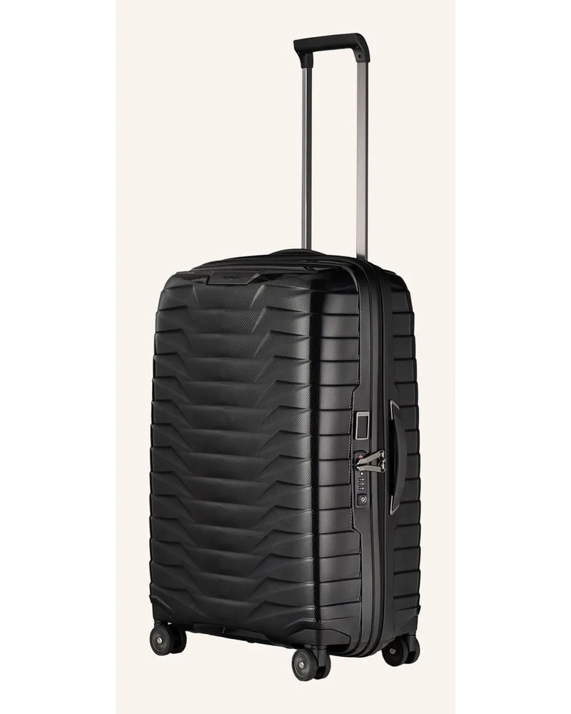 Samsonite Trolley PROXIS Schwarz