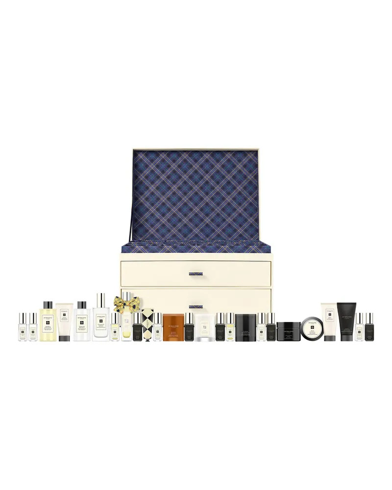 Jo Malone Adventskalender Adventskalender 