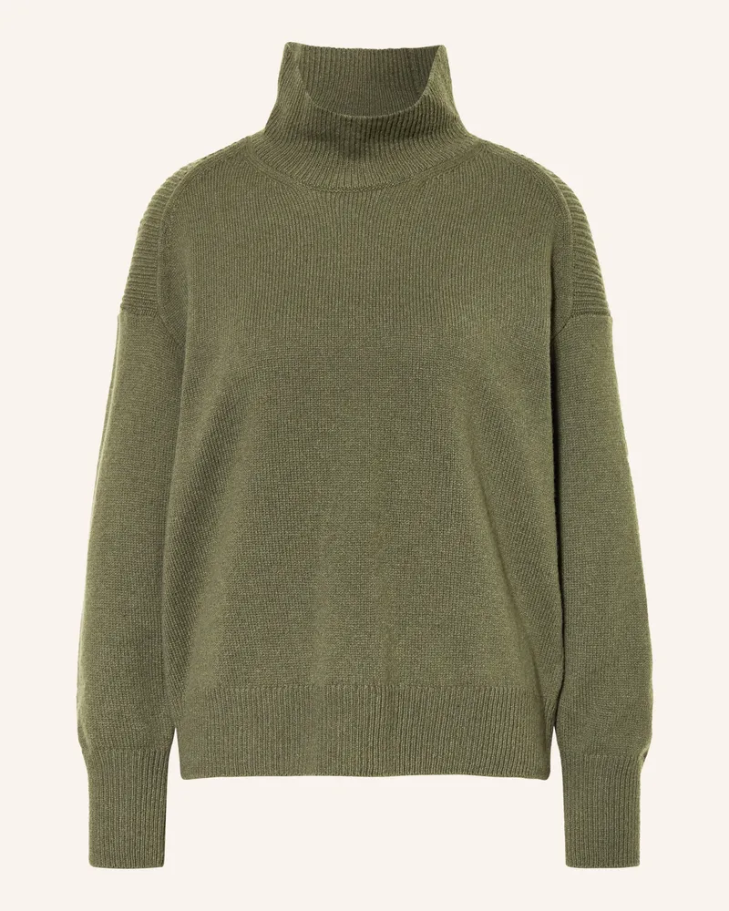 Maerz Pullover Oliv