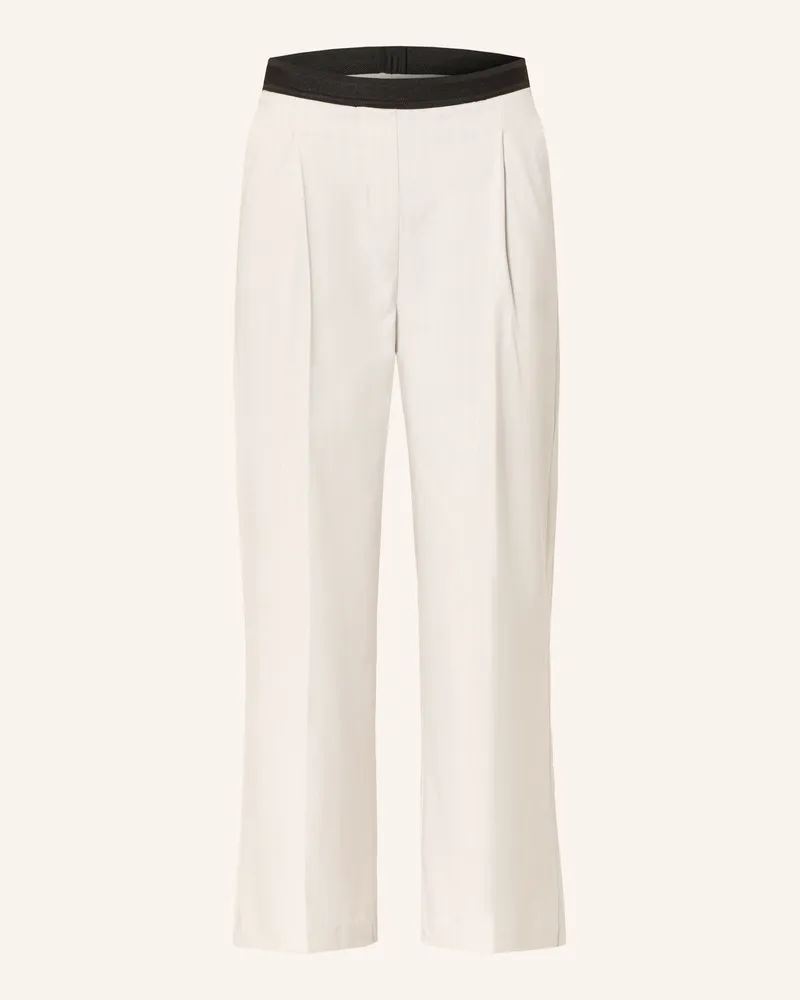 OPUS 7/8-Hose MOZY IANE Creme