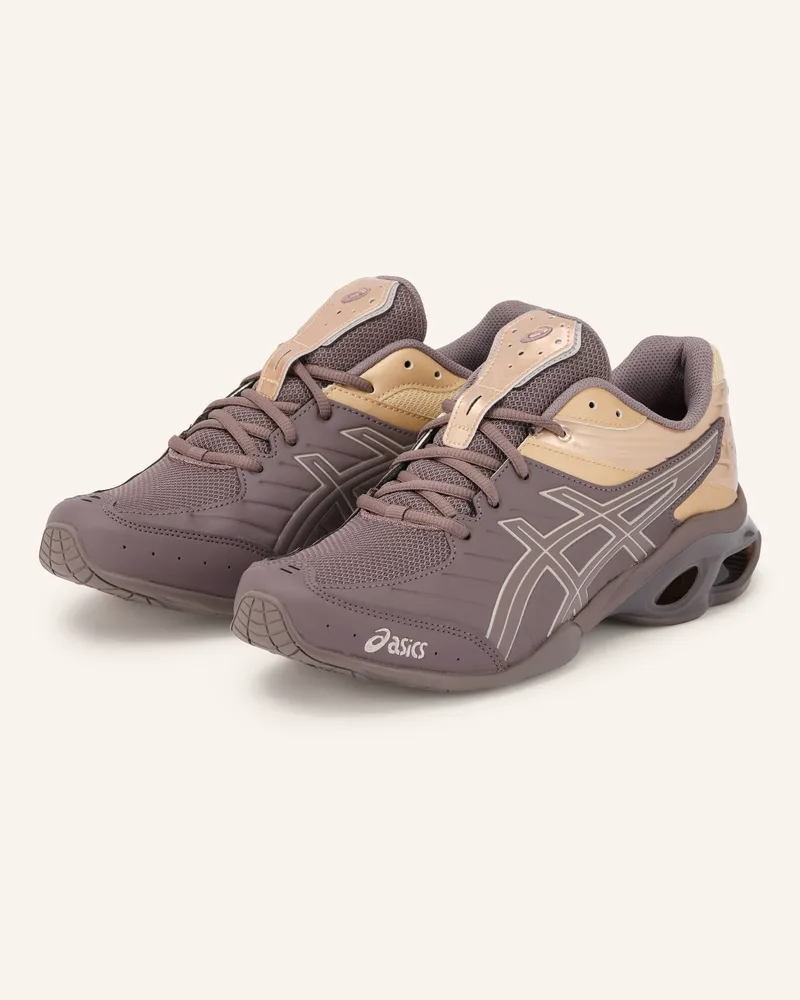 Asics Sneaker Gel-Kinetic Fr braun Braun