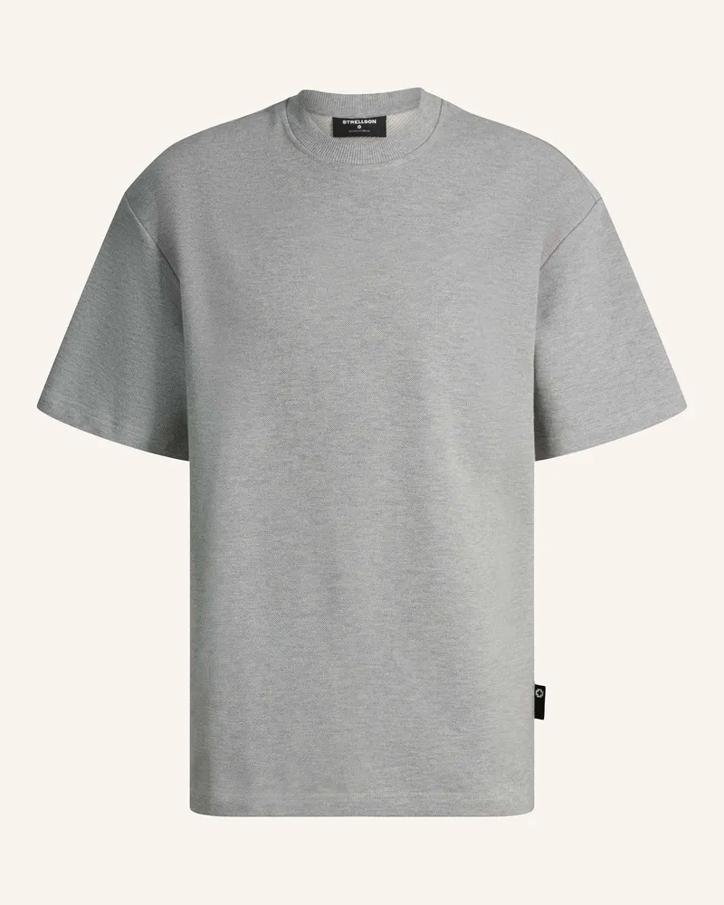 Strellson T-Shirt PICO Grau