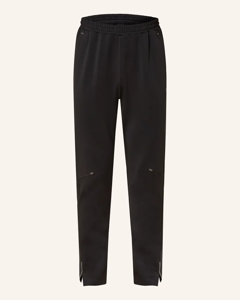 HUGO BOSS Sweathose HICON ACTIVE Schwarz