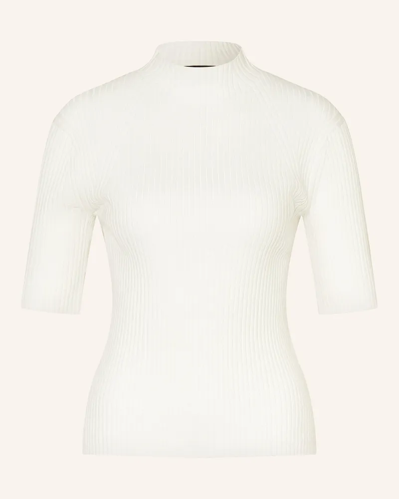 Maje Strickshirt Ecru