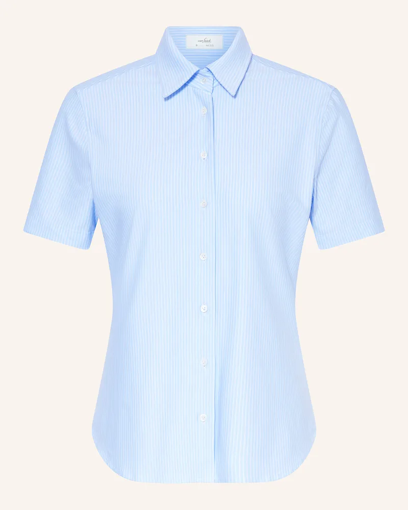 van Laack Hemdbluse VL-JANYA-XX Hellblau