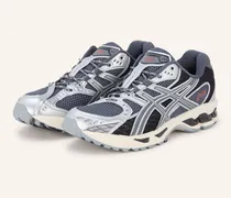 Sneaker Gel-Nimbus 10.1 grau