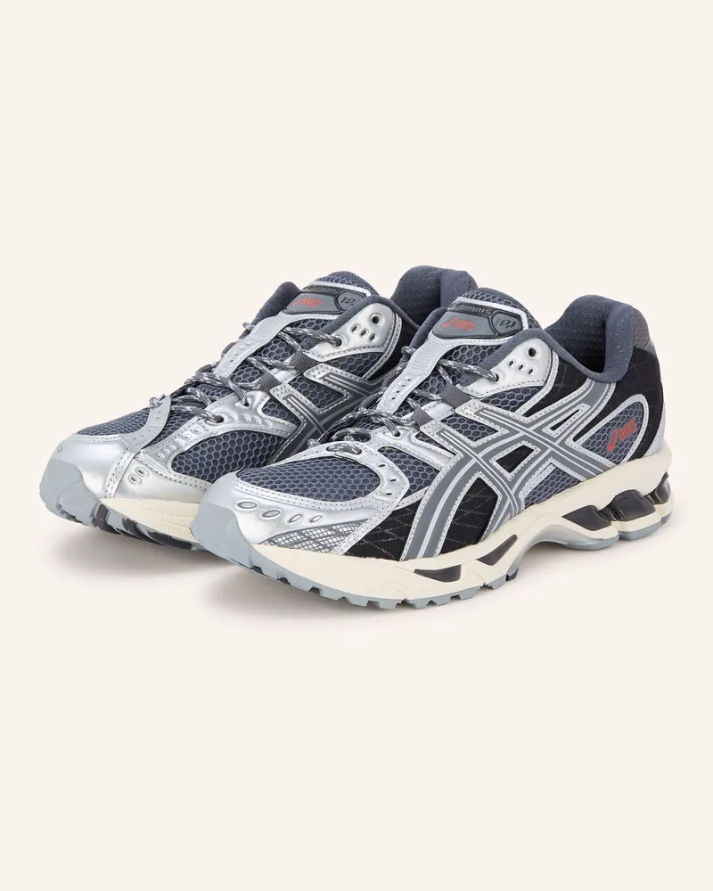 Asics Sneaker Gel-Nimbus 10.1 grau Grau
