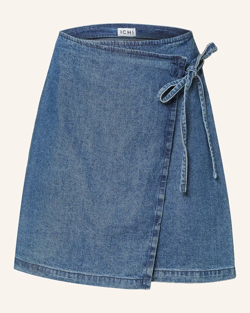 ICHI Jeansrock IHDALLAS 200339