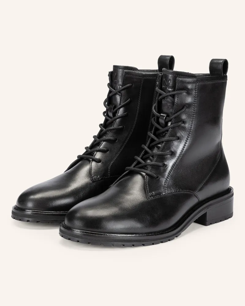 Lloyd Cleo 325 Stiefelette schwarz Schwarz