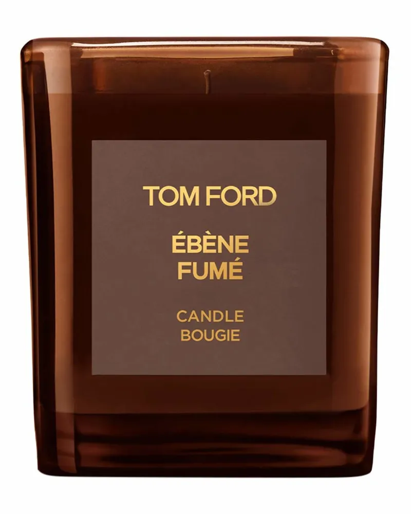 Tom Ford ÉBÈNE FUMÉ CANDLE 