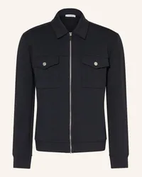 Reiss Jacke MEDINA Blau