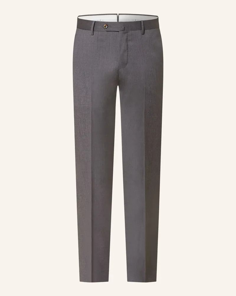 PT TORINO Chino Slim Fit Grau