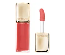 Kiss Kiss Bee Glow Oil Aufpolsterndes Lippenöl