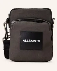 AllSaints Umhängetasche FALCON Schwarz