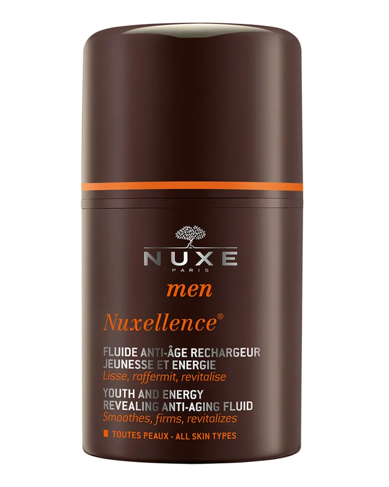 Nuxe MEN NUXELLENCE 50 ml, 930 € / 1 l 