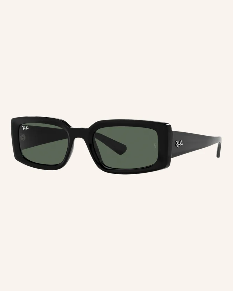Ray Ban Sonnenbrille rb4395 schwarz 667771
