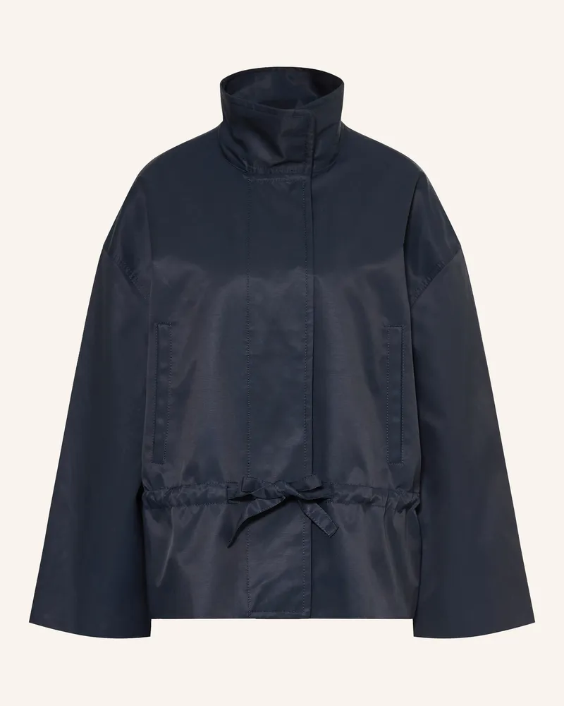 InWear Jacke GRACELYNNIW Dunkelblau