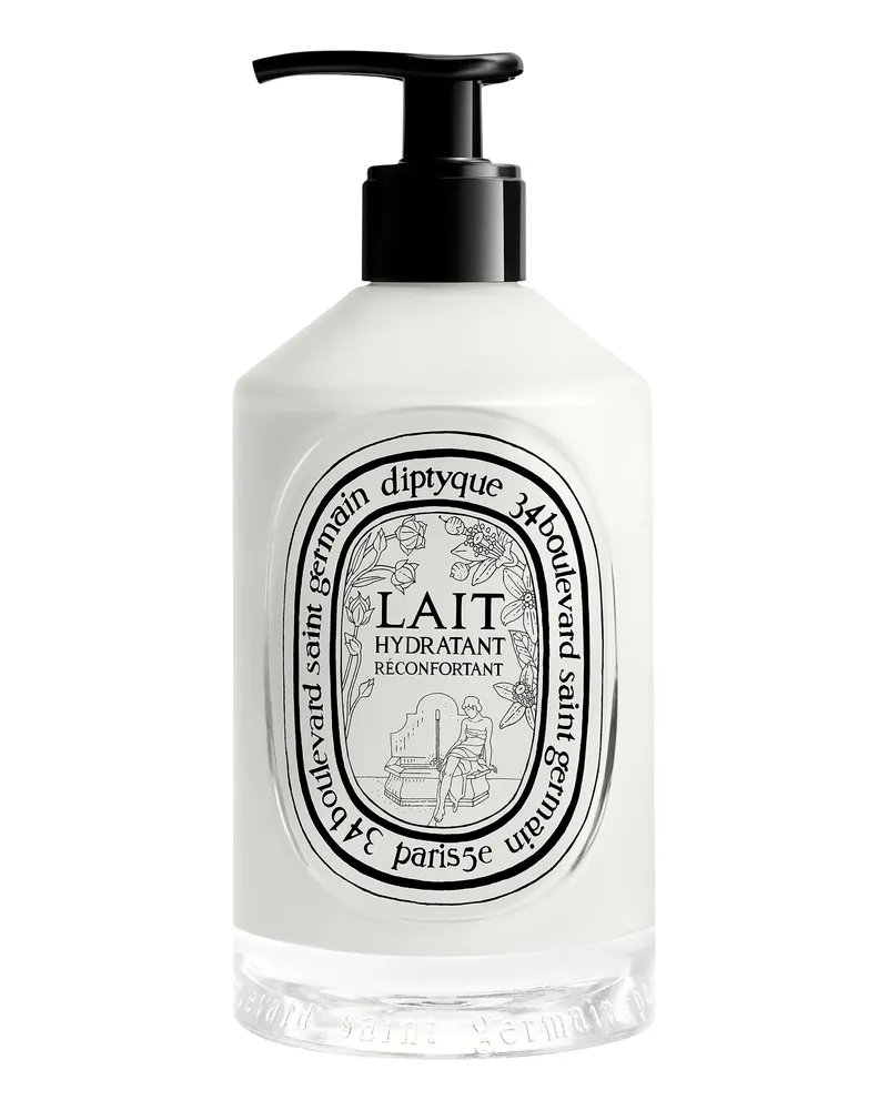 Diptyque Lait Hydratant Réconfortant Body Lotion 350 ml 
