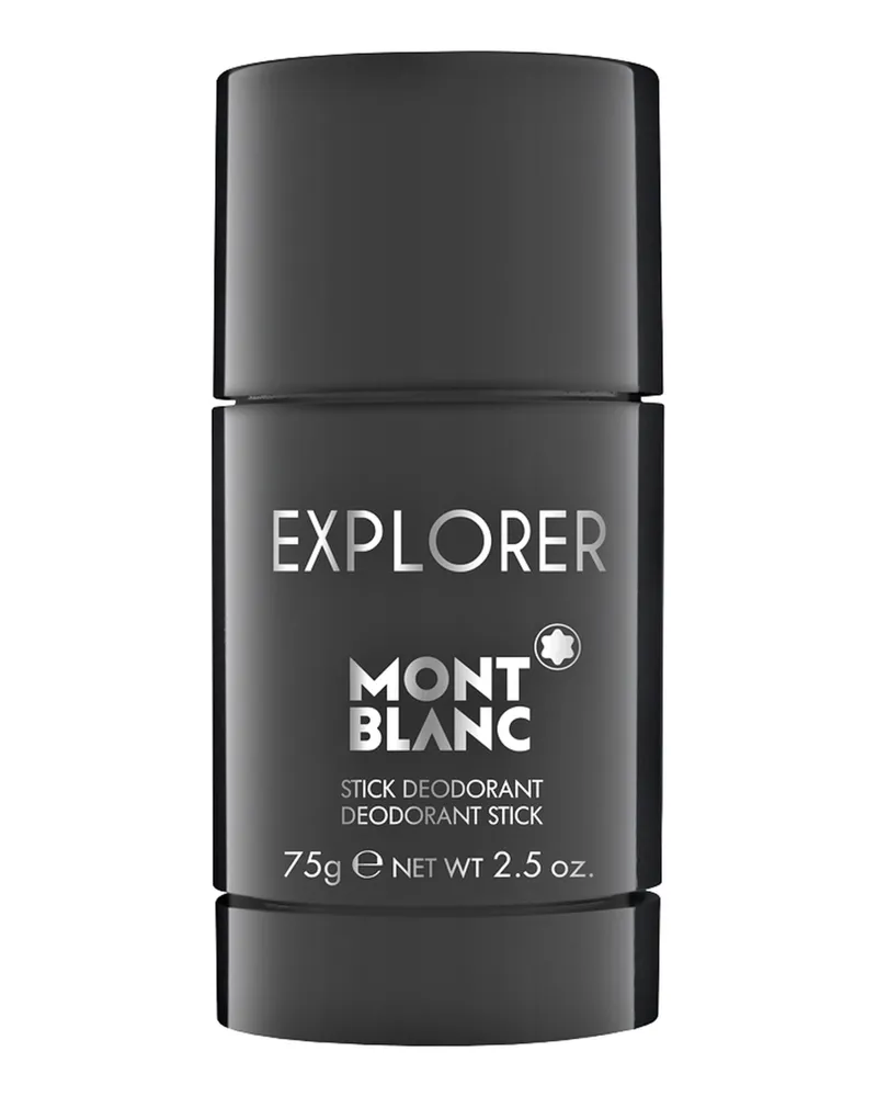 Montblanc EXPLORER 