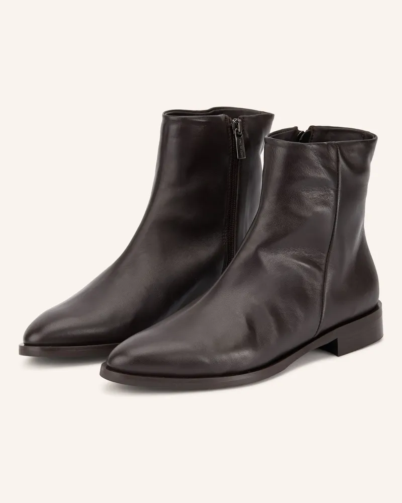 Darling Harbour Stiefeletten schwarz Schwarz